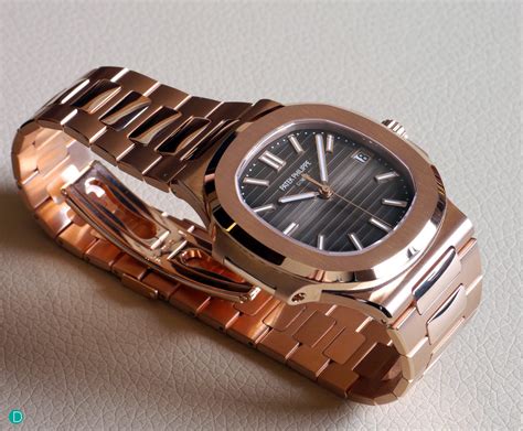 patek philippe 5711/1a price|patek philippe 5711 rose gold.